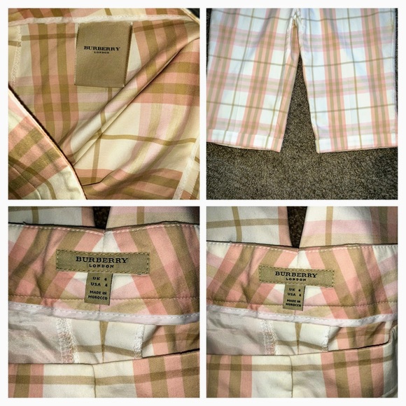 🍓🍓BURBERRY🍓HAT COMBO🍓🍓 - Picture 3 of 8